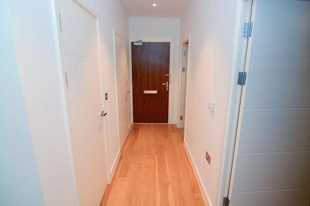 Apartment Wharf - Cambridge Av Londres Exterior foto